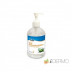 Gel Hidroalcohólico Glicerina Vegetal 500 Ml Care+