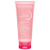 Sensibio Gel Moussant 100...