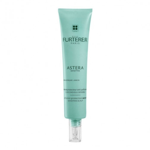 Suero Protector Antipolución 75 Ml Rene Furterer