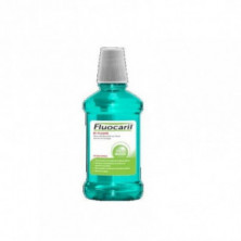 Fluocaril Bi-Fluoré Enjuague Bucal 500 ml