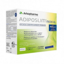 Adiposlim Medical 45 Sobres Arkopharma