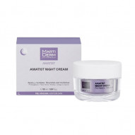 Martiderm Amatist Night Cream 50 Ml