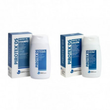 Pack Cuidado Dermatitis Seborreica Unipharma