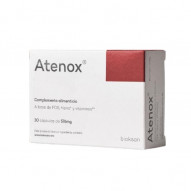 Atenox 30 Cápsulas Bioksan