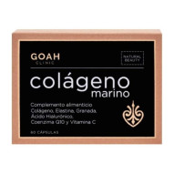 Goah Clinic Colageno Marino...