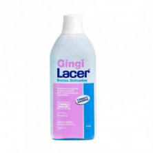 GingiLacer Colutorio 1000ml