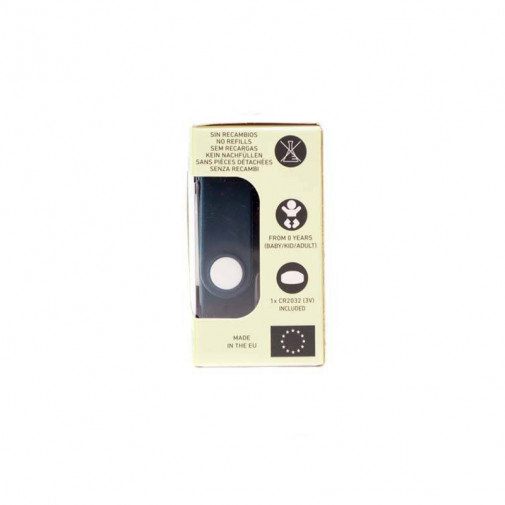 Radarhealth Pulsera Antimosquitos Ultrasonido Rh 100