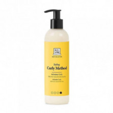 Activador De Rizos Curly Method 250 ml Soivre