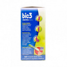 Bio3 Vientre Plano 24 Sticks