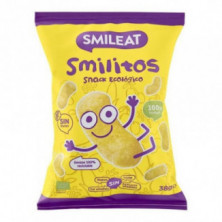 Gusanitos Ecológicos 38 gr Smileat