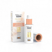 Isdin Fotoultra Age Repair con Color SPF50 50 ml