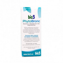 Bie3 Phytobronc Jarabe para Adultos 210g