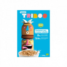 Cereales Triboo 100% Ecológicos 300 gr Smileat