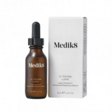 C-Tetra Luxe Serum Vitamina C 30 ml Medik8