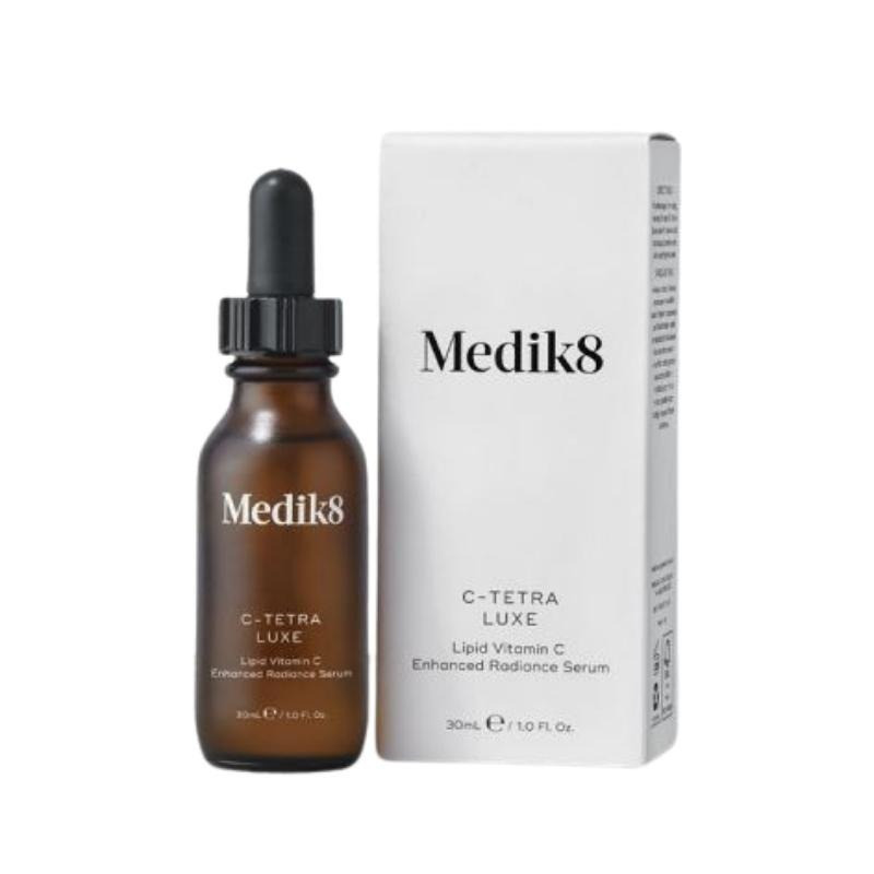 C-Tetra Luxe Serum Vitamina C 30 ml Medik8