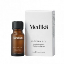 C-Tetra Ojos Vitamina C 7 ml Medik8