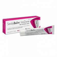 Gel Calmante Vulvar  Seidybalm Intizone 50ml Seidypharm