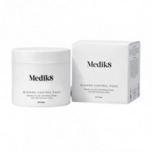 Blemish Control Pads 60 unidades Medik8