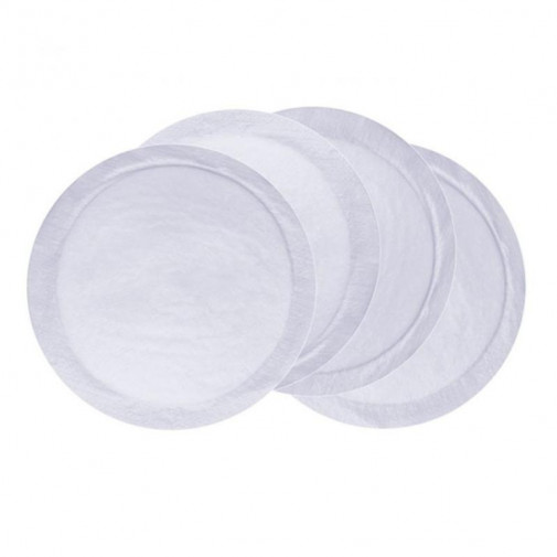 Discos Absorbentes Lactancia 30 Uds Mam