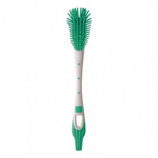 Cepillo Limpia Biberones y Tetinas Soft Brush Mam