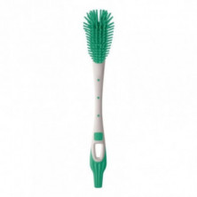 Cepillo Limpia Biberones y Tetinas Soft Brush Mam