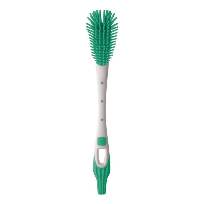 Cepillo Limpia Biberones y Tetinas Soft Brush Mam