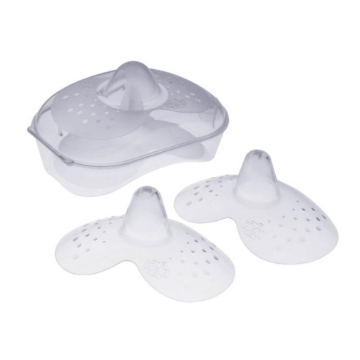 Pezonera Talla Pequeña 2 Uds Mam