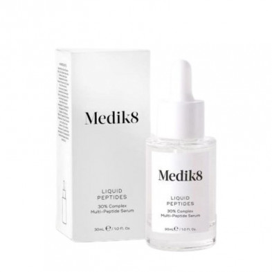 Medik8 Liquid Peptides Serum 30 ml