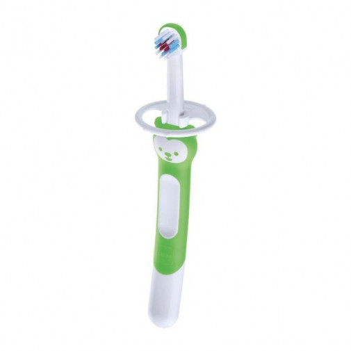 Cepillo De Dientes Para Bebés Training Brush Mam