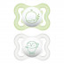 Chupete Silicona Air 0+ Meses 2 Uds Mam
