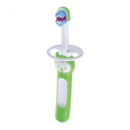 Cepillo De Dientes Brush Para Bebés 6+ Meses Mam