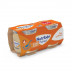 Nutriben Pot Pera Platano 2 X120 Gramos