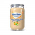 Nutriben Pot Manz Naranj Plat Pera 235g