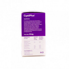 Cystiplus 60 Comprimidos