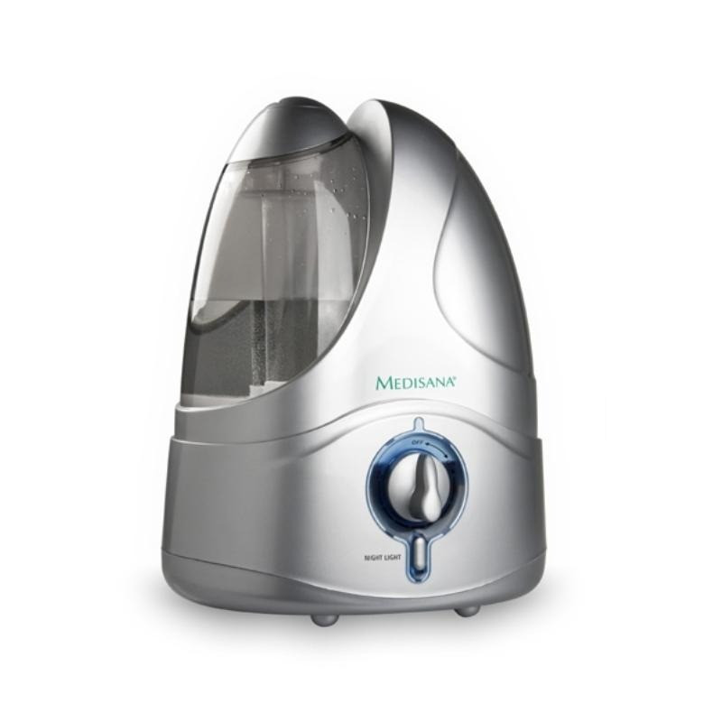 Humidificador Ultrasonidos UHW Medisana