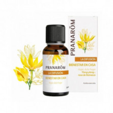 Bienestar En Casa 30 ml Pranarom