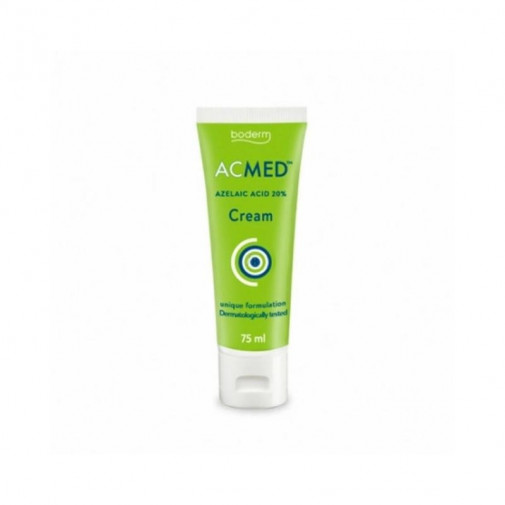 Acmed Cream 75 Ml