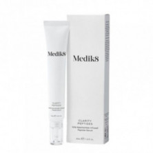 Clarity Peptides Serum Clarificante 30 ml Medik8