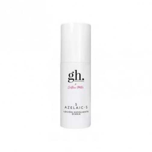 5 Azelaic S Loción Exfoliante Diaria 150 Ml Gema Herrerias
