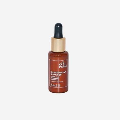 Retinol 0,3 Np Serum Bi Gel 30 Ml Gema Herrerias