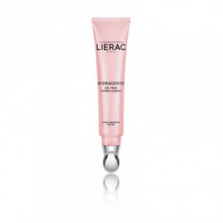 Lierac Hydragenist Gel Contorno de Ojos 15ml