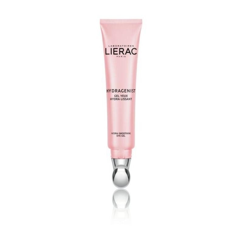 Lierac Hydragenist Gel Contorno de Ojos 15ml