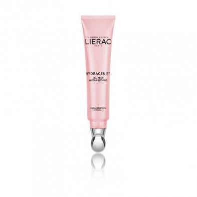 Lierac Hydragenist Gel Contorno de Ojos 15ml