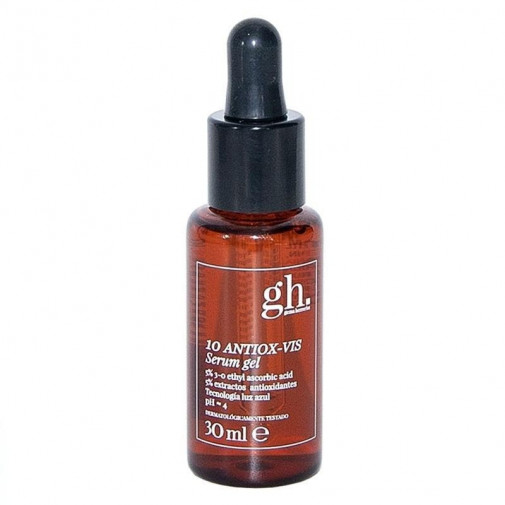 10 Antiox Vis Sérum 30 Ml Gema Herrerias