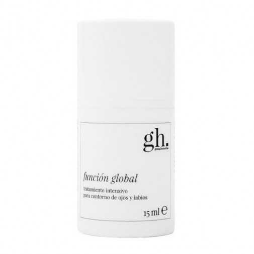 Función Global Contorno De Ojos Y Labios 15 Ml Gema Herrerias