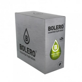 Melón con Stevia 24 sobres Bolero