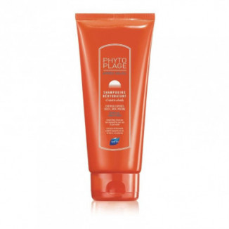 Phytoplage Champú Rehidratante para Después del Sol 200ml