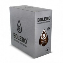 Coco Con Stevia 24 Sobres Bolero