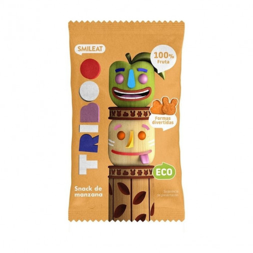 Sminolas Manzana Eco 25 Gr Smileat