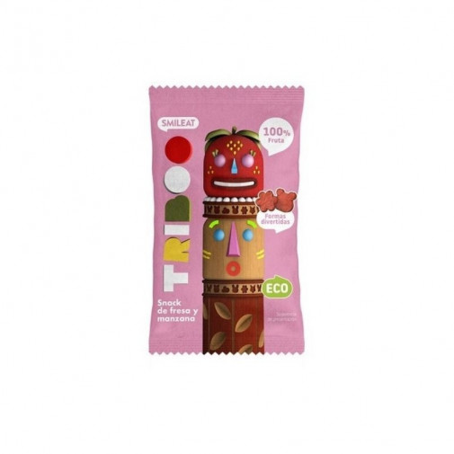 Sminolas Fresa Eco 25 Gr Smileat
